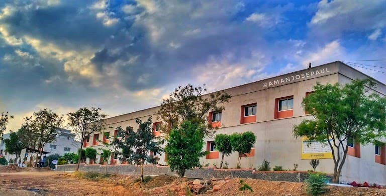 Shivajirao Kadam Group of Colleges Indore Infrastructure photo 4